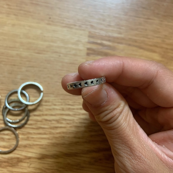 Rings - Picture 8 of 8